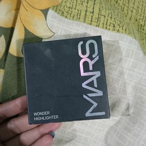 Mars And Mac Combo
