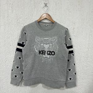 Kenzo Eye Patch Sweatshirt