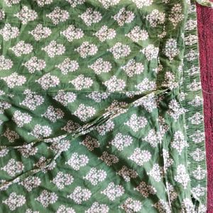 Kurta Suit Set With Dupatta