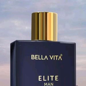 BELLAVITA Elite Man Perfume