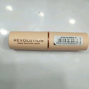 Makeup Revolution Fast Base Stick Foundation,F9