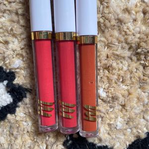 3 Combo Lipstick My glam