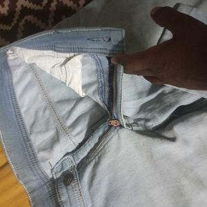 Jeans Pant For Men