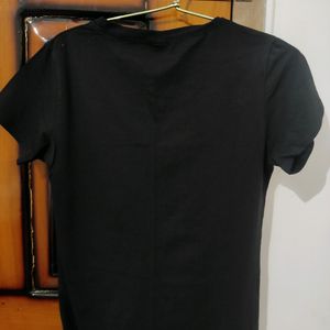 💥Black T-shirt 👕💥