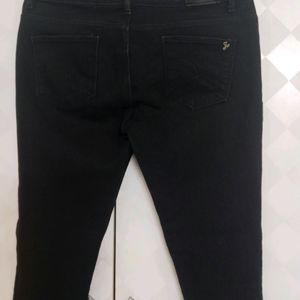 32" JEALOUS 21 Super Skinny - Ankle Jean