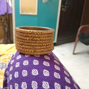 New Bangles Set