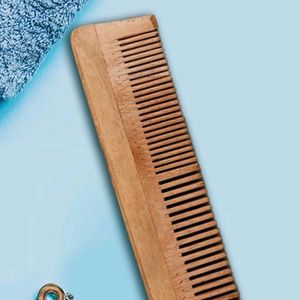 Neem Comb