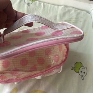 Makeup Pouch/kit