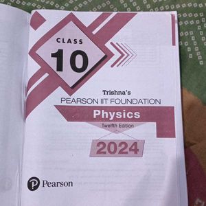 Best Book For Olympiad, NTSE, CBSE, ICSE AND IIT