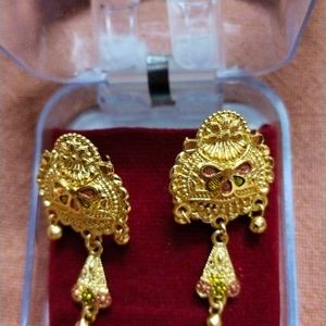 Ring, Earnings & Kangan