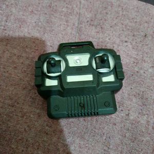 Remote Control Car