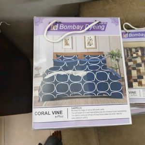 Bombay Dyeing Dabal Beads