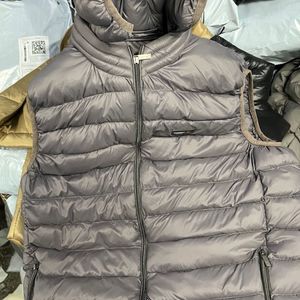 Premium Puffer Mens jacket imported piece