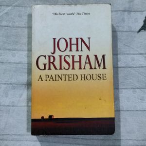 A Painted House By John Grisham