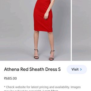 Off Shoulder Bodycon Sheath Dress