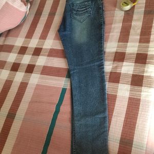 Women Trendy Jean