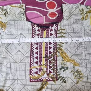 Kurti Set