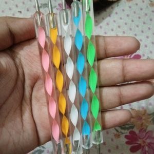 Nail Art Tools