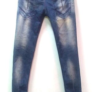 Women Jean Slimfit