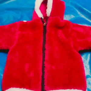 Baby Winters Wear Jacket