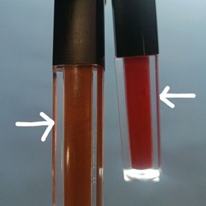 Insight Non Transfer Lip Colors-set Of 2