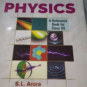 New Simplified Physics Class 12th