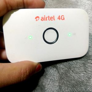 Airtel Wi-Fi Dongle...