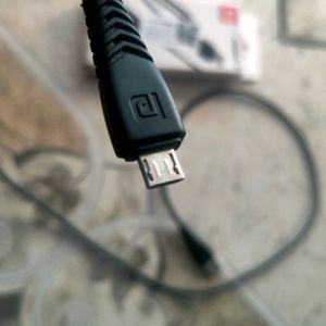 Micro USB Charging Cable