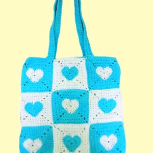 Crochet Bag ✨