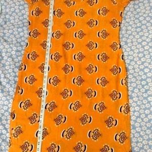 Cotton Kurti Pack Of 2