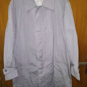 Light weight blazer cum coat