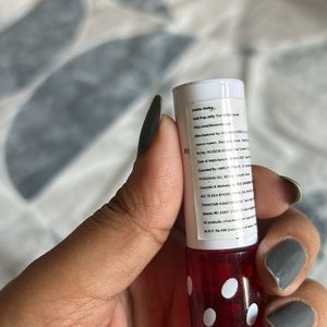 South Korean Holika Lip Tint