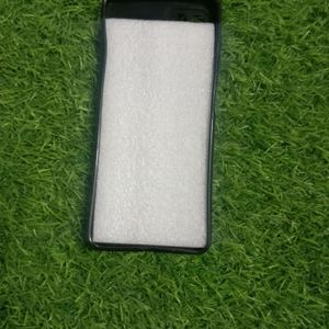 Samsung Galaxy A22 Nike Mobile Cover