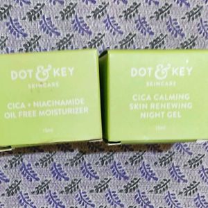 Sealed😍3 Dot And Key Cica Cambo..😍