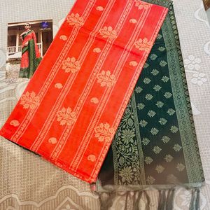 FRESH IN 👌❤️🥳SILK OF KOSKI SAREES