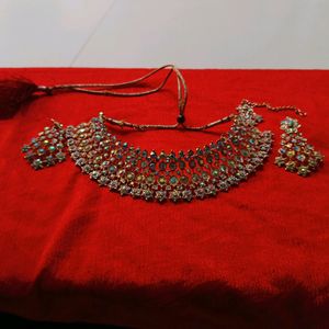 Necklace Set