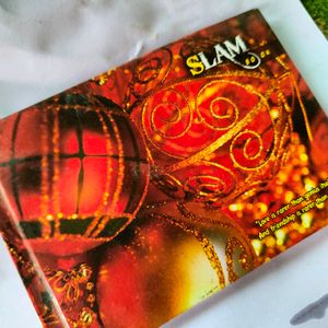 Slam Book