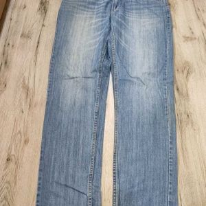 Sc5076 Cherokee Jeans Waist 34