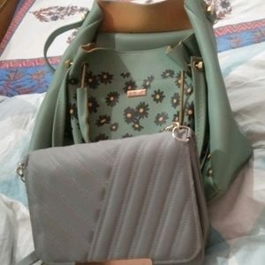 Girls Hand Bags