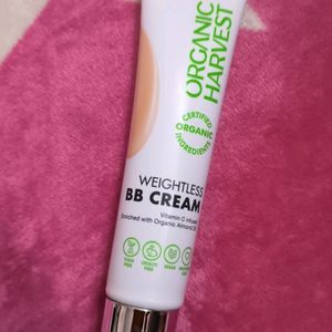 BB Cream