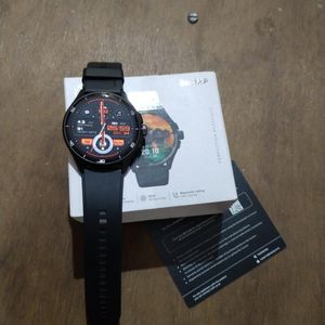 Beatxp Vega Special Edition Smart Watch