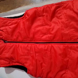 Puffer West Jacket