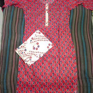 Kurta Set