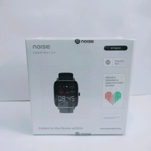 Noice Colorfit Icon 2 Smartwatch (Original)