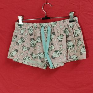 Girls Short Size 34/36