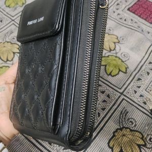 Sling Bag For Mobile