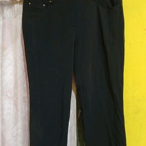 Elle Trouser