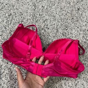 Sale‼️Buy1 Get 1‼️Pink Bra