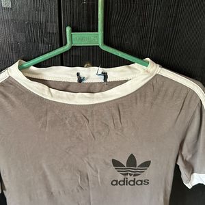 Adidas original tshirt for regular wear