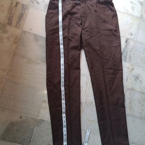 Formal Pant For Men ( Fixed Rate)